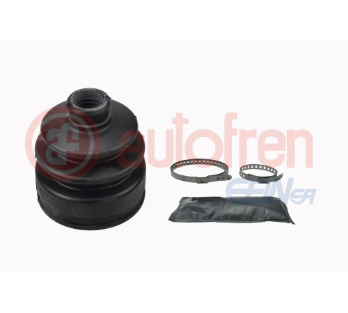 Комплект пилозахисний, приводний вал D8305 AUTOFREN SEINSA