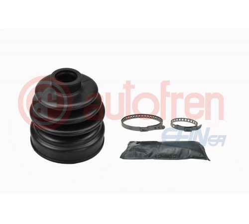 Комплект пилозахисний, приводний вал D8308 AUTOFREN SEINSA