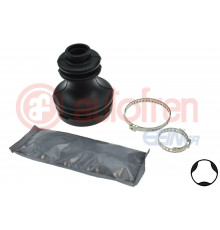 Комплект пилозахисний, приводний вал