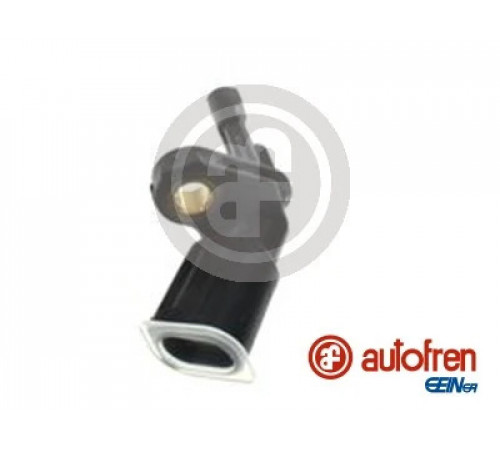 Датчик, кількість обертів колеса DS0008 AUTOFREN SEINSA