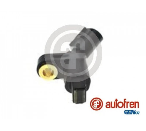 Датчик, кількість обертів колеса DS0015 AUTOFREN SEINSA