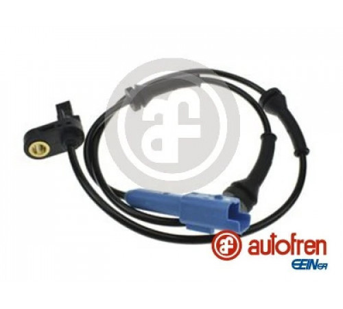 Датчик, кількість обертів колеса DS0053 AUTOFREN SEINSA