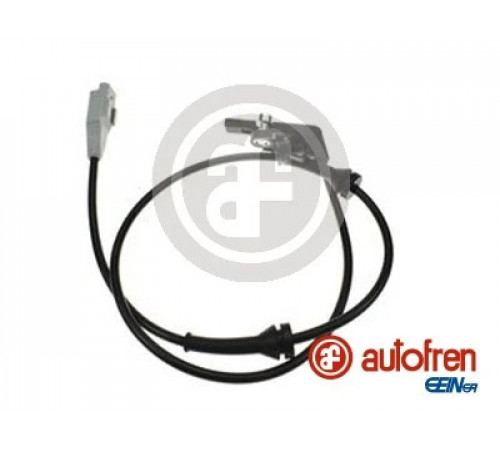 Датчик, кількість обертів колеса DS0120 AUTOFREN SEINSA
