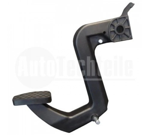 Педаль зчеплення 100 2919 AUTOTECHTEILE