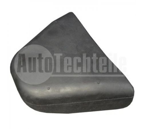 Опора, листова ресора 100 3195 AUTOTECHTEILE