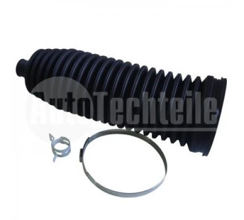 Гофрований кожух, механізм рульового керування 100 4657 AUTOTECHTEILE