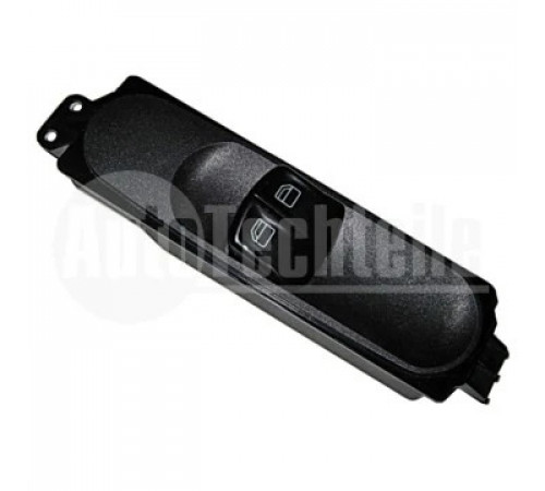 Перемикач, склопідйомник 100 5497 AUTOTECHTEILE