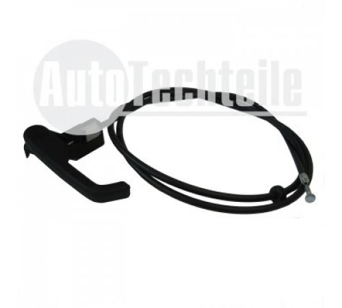 Тяга кришки капота 100 7503 AUTOTECHTEILE