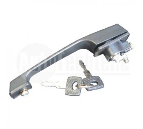 Зовнішня ручка дверей 100 7612 AUTOTECHTEILE