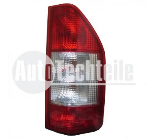 Задній ліхтар 100 8221 AUTOTECHTEILE