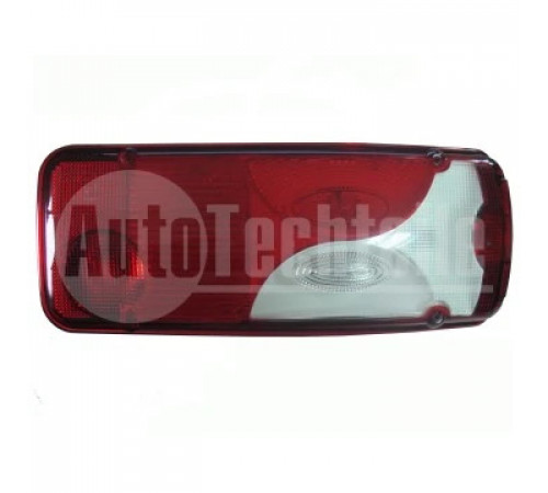 Задній ліхтар 100 8231 AUTOTECHTEILE
