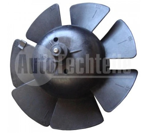Компресор салону 100 8325 AUTOTECHTEILE