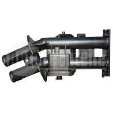 Кран пічки MB Sprinter CDI 00-06