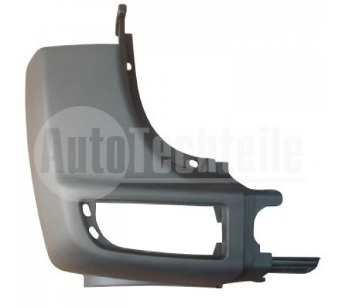Бампер 100 8809 AUTOTECHTEILE