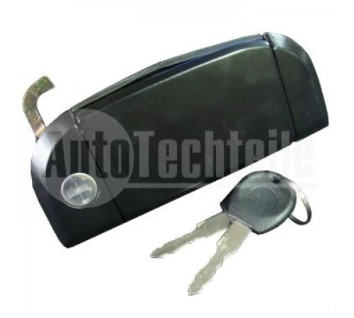 Зовнішня ручка дверей 383 7006 AUTOTECHTEILE