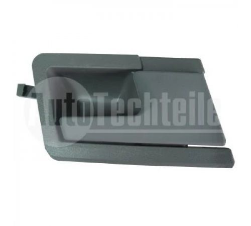 Зовнішня ручка дверей 383 7007 AUTOTECHTEILE