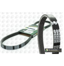 Поліклиновий ремінь