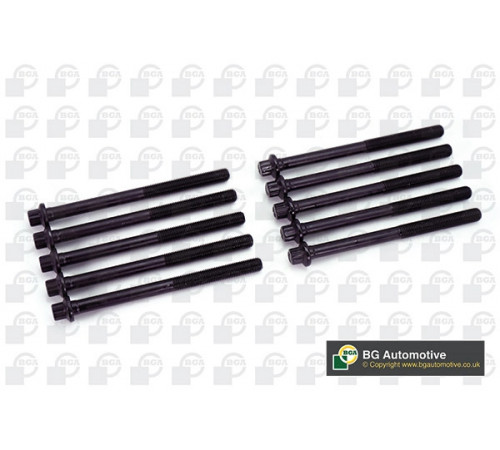 Комплект гвинтів голівки циліндра BK2316 BGA