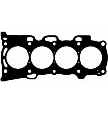 Ущільнення, голівка циліндра