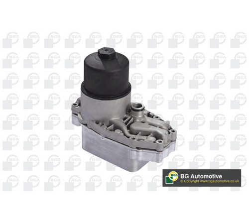 Корпус, оливний фільтр CO4200 BGA