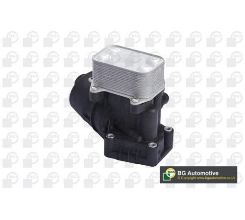 Корпус, оливний фільтр CO7900 BGA