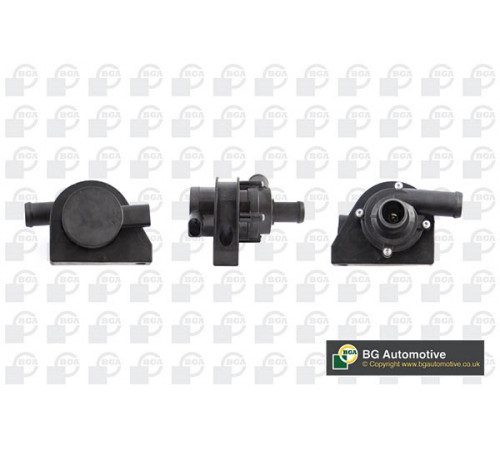 додатковий водяний насос (контур охолоджувальної рідини) CP0143ACP BGA