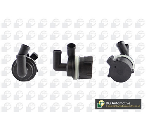 додатковий водяний насос (контур охолоджувальної рідини) CP0148ACP BGA