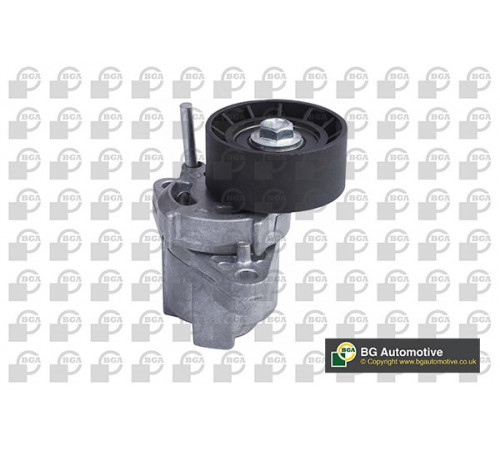 Натяжна планка, поліклиновий ремінь DC7307 BGA