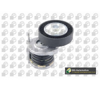 Натяжна планка, поліклиновий ремінь