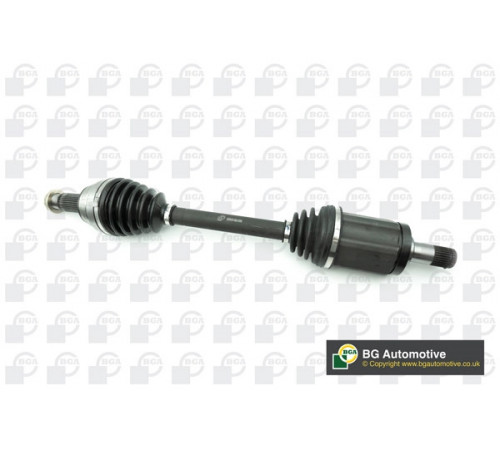 Приводний вал DS0938L BGA