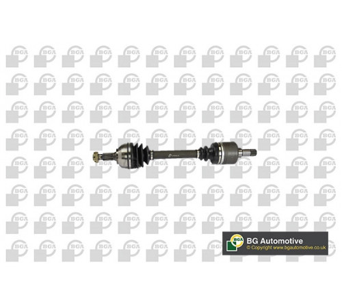 Приводний вал DS1401L BGA