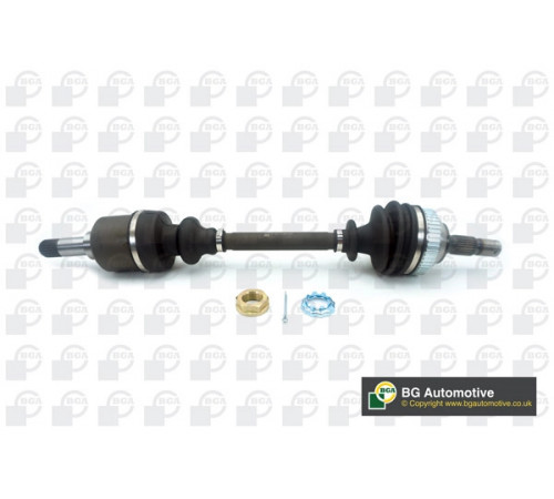Приводний вал DS1425L BGA