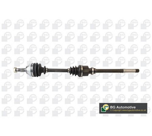 Приводний вал DS1425R BGA