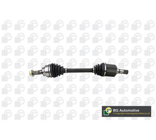 Приводний вал DS5402L BGA