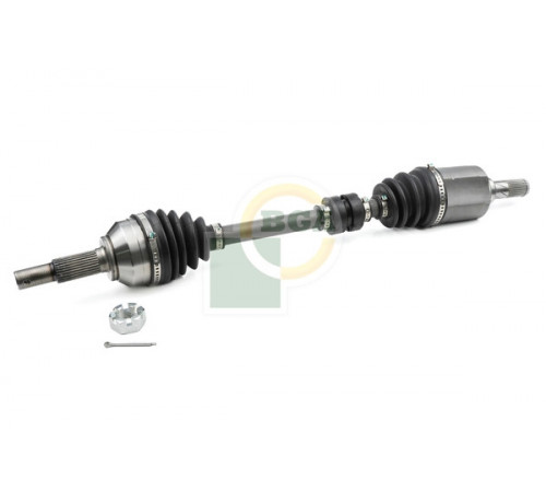 Приводний вал DS6315L BGA