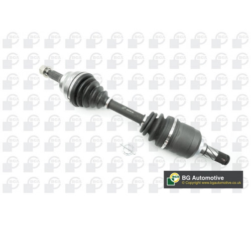 Приводний вал DS6323L BGA