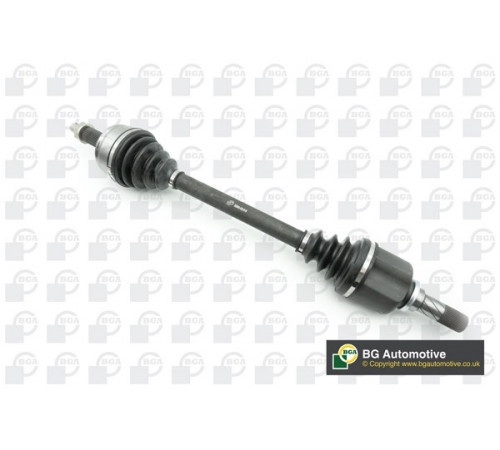 Приводний вал DS7359L BGA