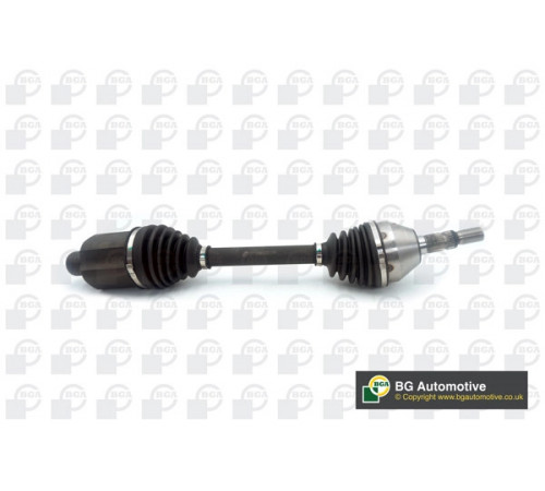 Приводний вал DS9520R BGA