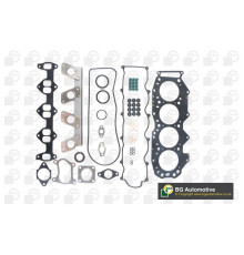 Комплект ущільнень, голівка циліндра