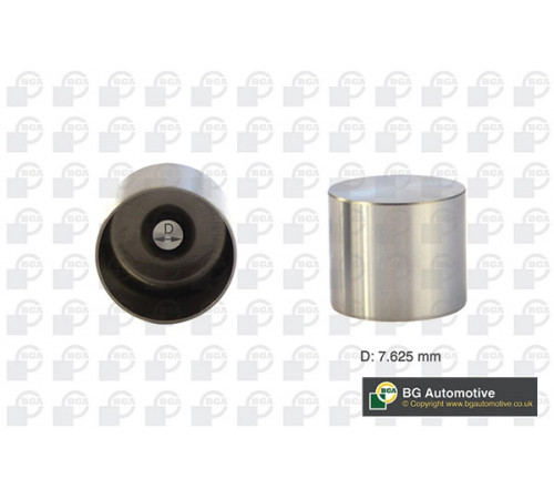 Штовхач клапана HL7352 BGA