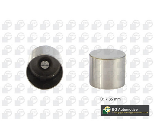 Штовхач клапана HL7353 BGA