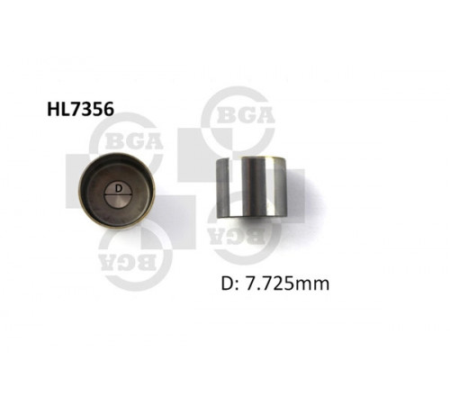 Штовхач клапана HL7356 BGA