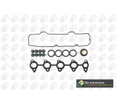 Комплект ущільнень, голівка циліндра HN5324 BGA