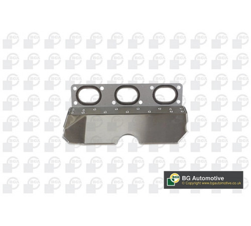 Ущільнення, випускний колектор MG0585 BGA