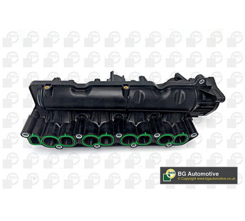 Впускна труба, подача повітря MG22000 BGA
