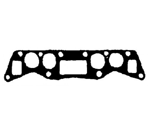 Ущільнення, впускний/випускний колектор MG3322 BGA