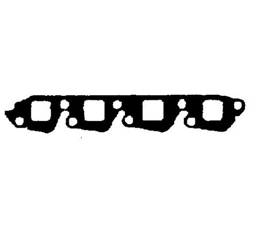 Ущільнення, випускний колектор MG4302 BGA
