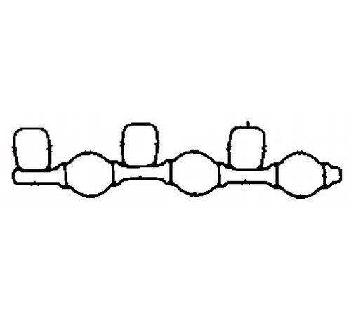 Ущільнення, впускний колектор MG6701 BGA