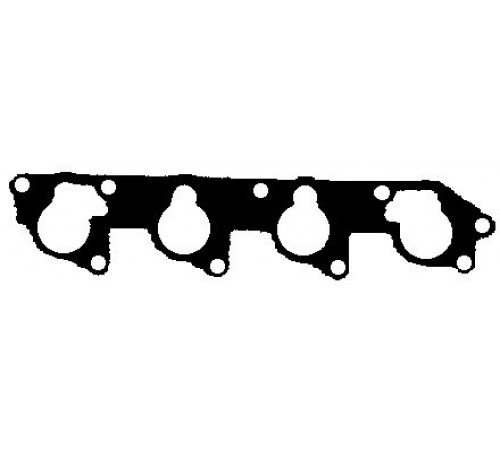 Ущільнення, впускний колектор MG7394 BGA