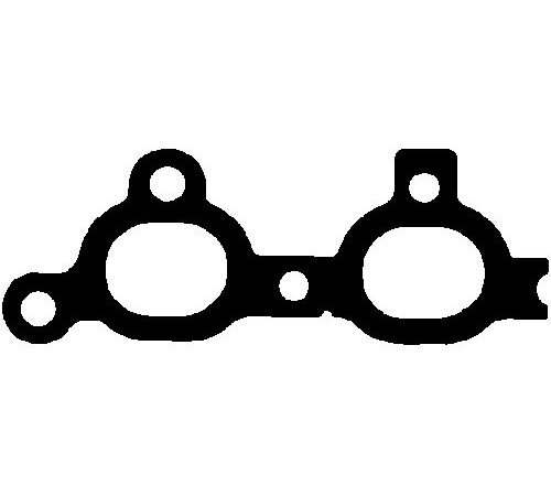 Ущільнення, випускний колектор MG8520 BGA